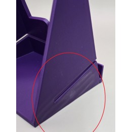 Puzzeldoos Standaard met Posterhouder – Puzzeldeksel Houder voor 500 tot 5000 Stukjes