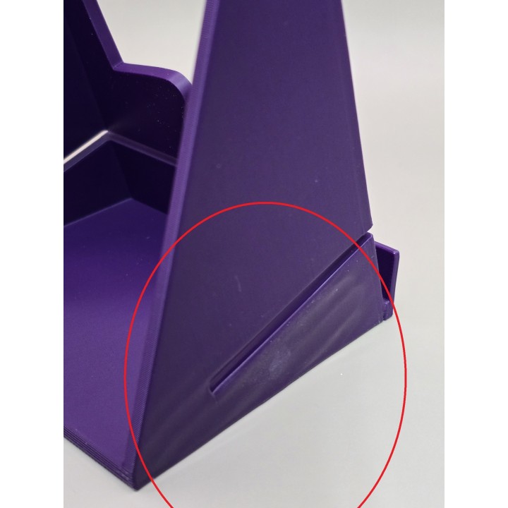 Puzzeldoos Standaard met Posterhouder – Puzzeldeksel Houder voor 500 tot 5000 Stukjes