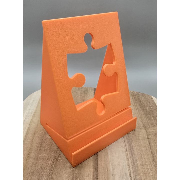 Puzzeldoos Standaard met Posterhouder – Stevig model voor 500 tot 5000 stukjes